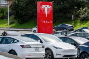 tesla