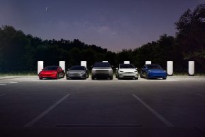 Гамата на Tesla
