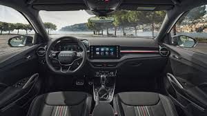the Fabia 130