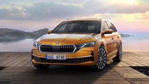 Комби версията