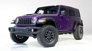 jeep