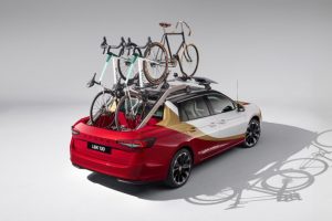 Škoda L&K 130: Concept Car