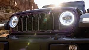 Снимка на екрана в близък план на решетката.