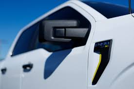 Пикап Ford F-150 се продава в Енсинитас, Калифорния, САЩ, 20 октомври 2025 г. REUTERS