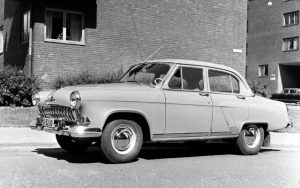 висоцки 2 волга