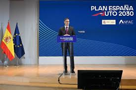 Педро Санчес