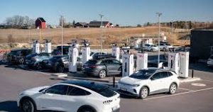 норвегия такси облегчение