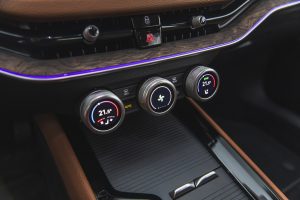 1 Skoda-Superb iV отопление