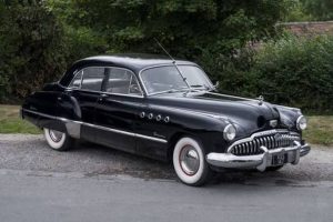 Buick Roadmaster (1949)