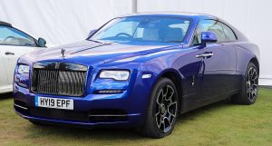 деп 2019_Rolls-Royce_Wraith_V12_Automatic_6.6