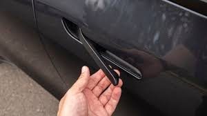 дръжки тесла