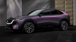 мазда автосалон