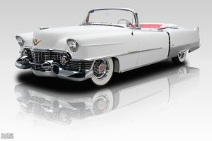 мерлин 1954-cadillac-series-62-eldorado