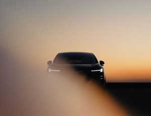 ново волво пръв път