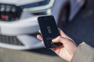 паркиране телефон