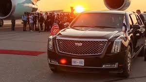 президентски