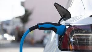 тесла номер едно