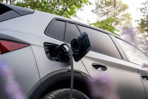 шкода подддържак