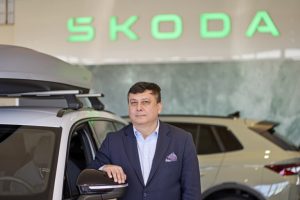 Томаш Кравчик (ръководител продажби)