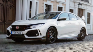 Audi RS6 Legacy Edition