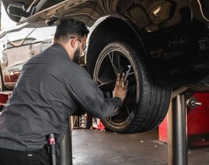 4Tires Make Your Car Go ‘Round