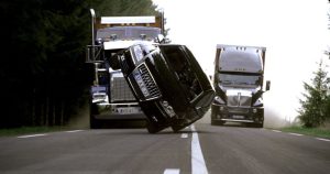 Transporter 3 Audi A8