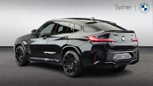 бмв м 4 ел ек