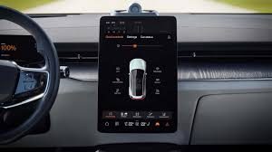 бутони полестар