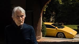 гандини Lamborghini Countach LP 500