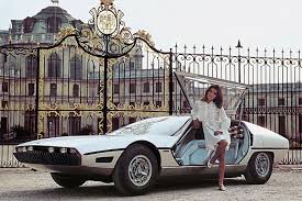 гандини маршал