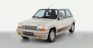 гандини рено