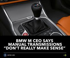 Шестстепенен ръчен скоростен лост на BMW Z4 2025 отблизо Снимка от: BMW USA