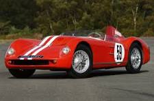 Škoda 1100 OHC (1957)