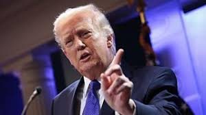 тръмп отново тари