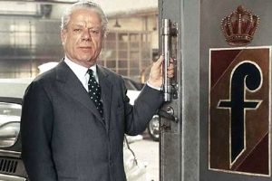 1 Батиста „Пинин“ Фарина