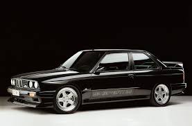 AC Schnitzer ACS3 Sport (1989)