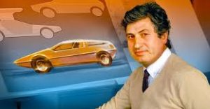 2 Giorgetto Giugiaro