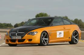 AC Schnitzer TENSION (2005)