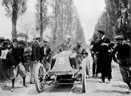 Марсел Рено