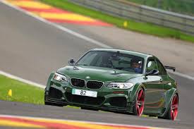 AC Schnitzer ACL2 (2017)