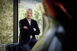 Markus Haupt сеат