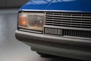 Škoda 781 FV2 (1983)