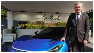 Паоло Пининфарина