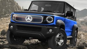 мерцедес бебе2