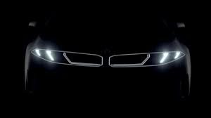 нова тройка ел бмв