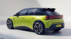 Преглед на новия концепт Peugeot Polygon: вълнуваща визия за това, което предстои