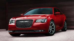 Chrysler 300