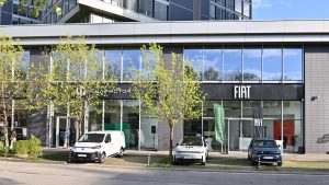 SFA Retail София-4 (Юг) (3)