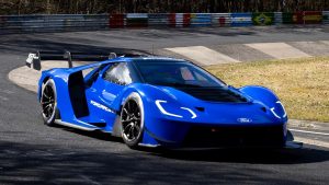 ford-gt-mk-iv-nurburgring-lap-record