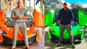 car-collection-dwane-johnson-the-rock
